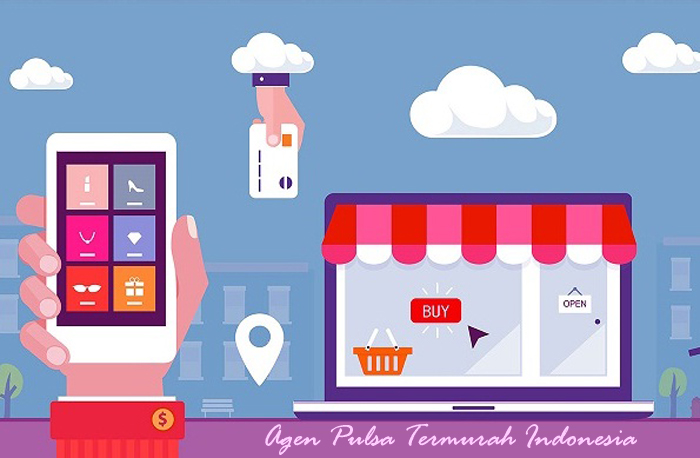 Agen Pulsa Termurah Di Indonesia